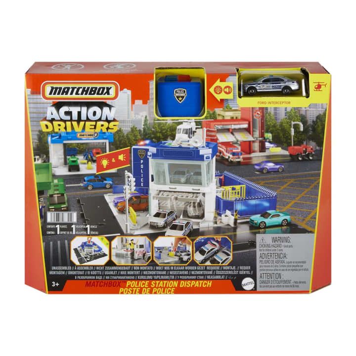 Mattel