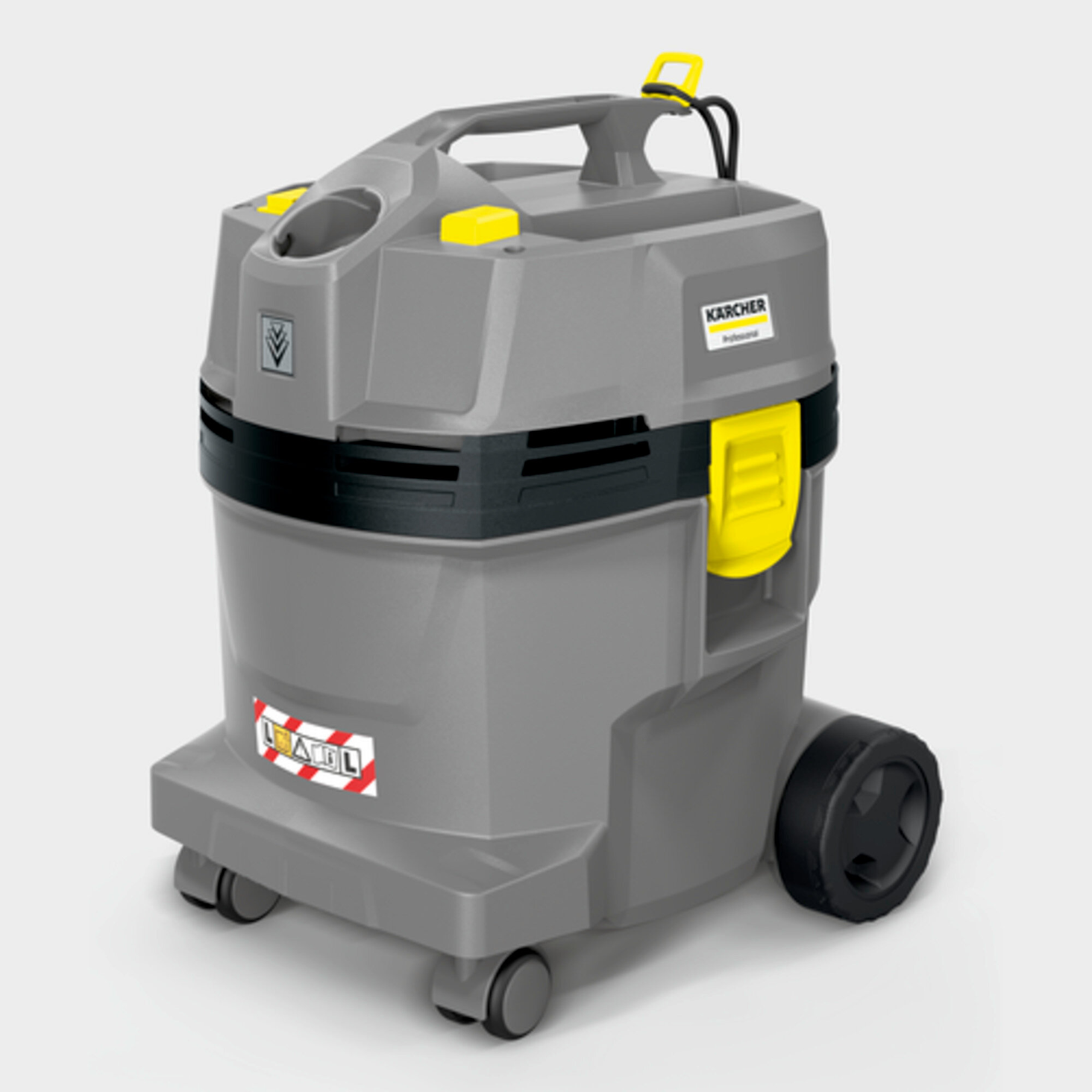 Karcher NT 22/1 Ap L - 2