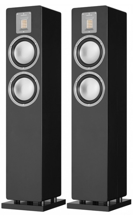Audiovector QR3
