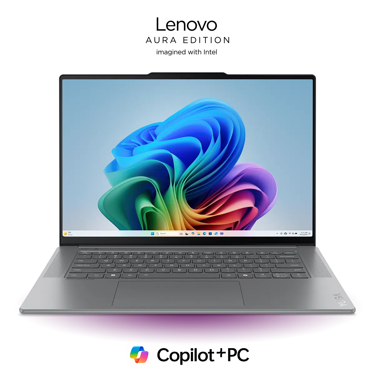 Lenovo Yoga Slim 7 15ILL9