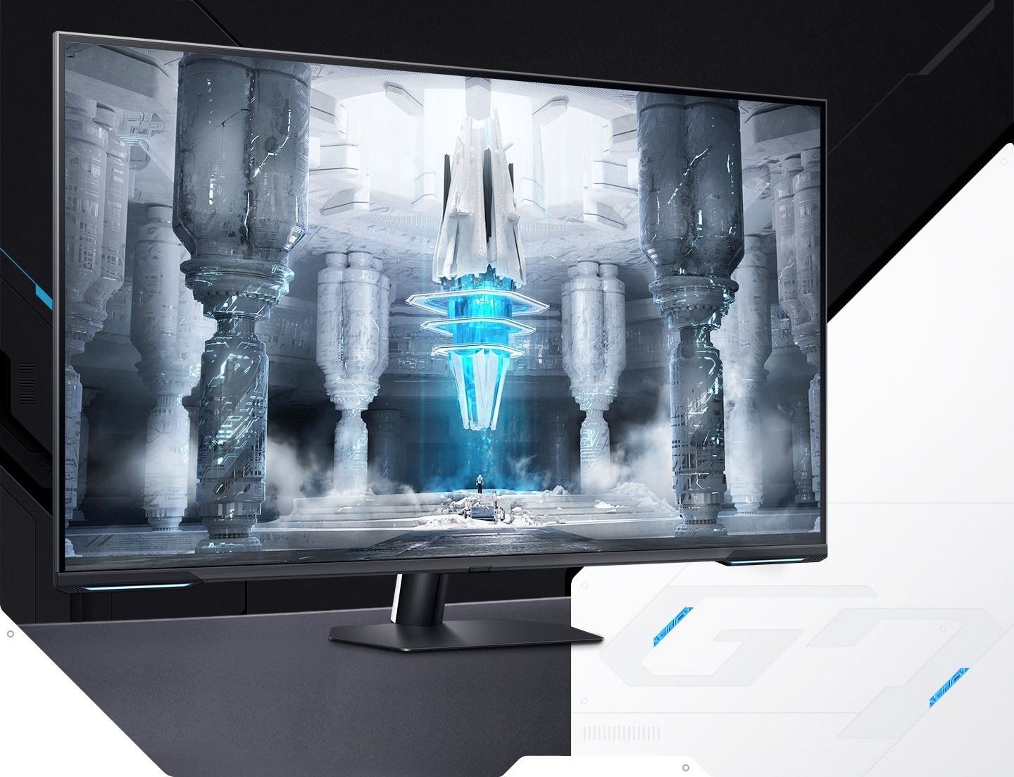 Samsung 43