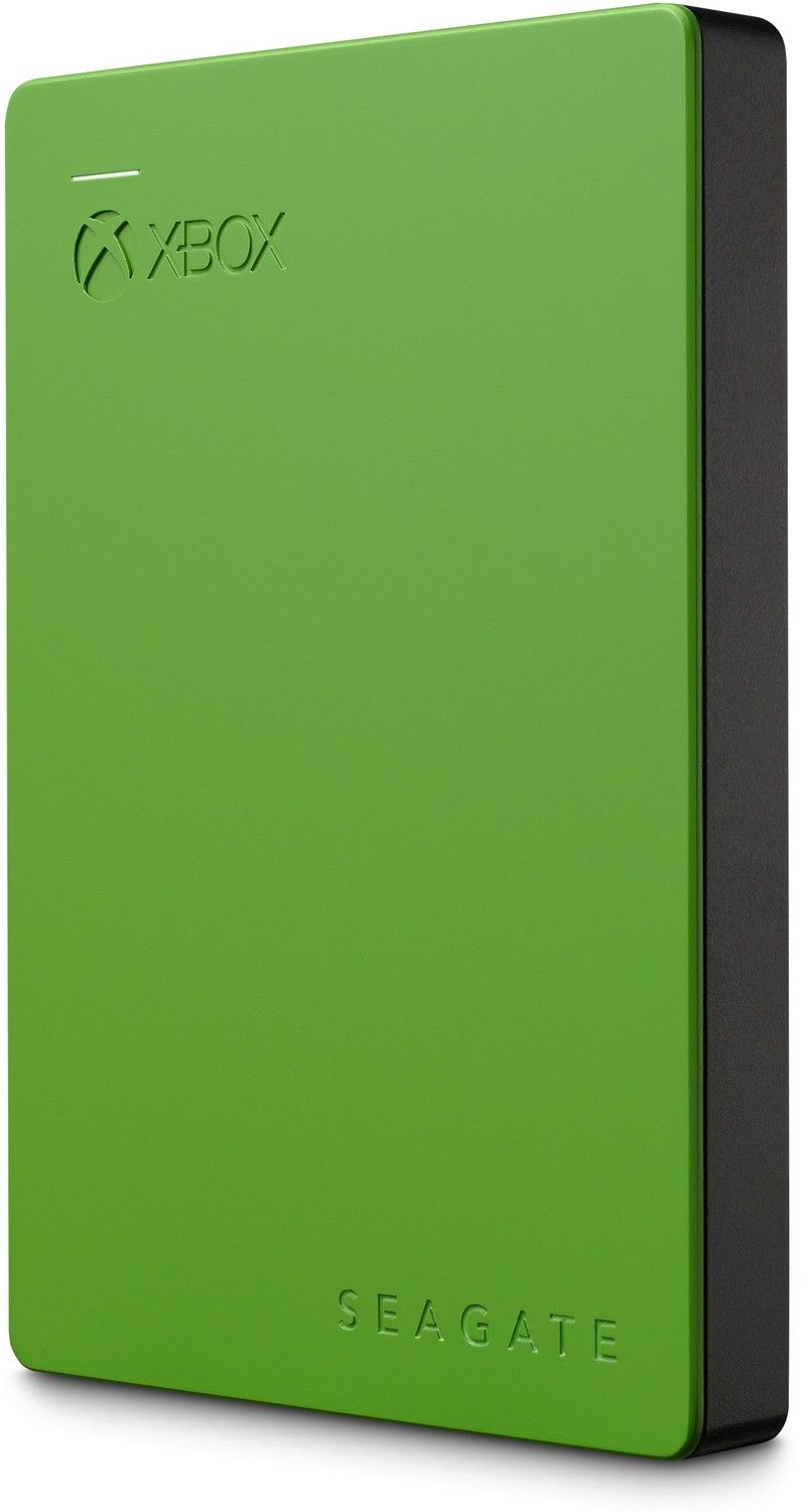 Seagate Xbox Drive 2TB