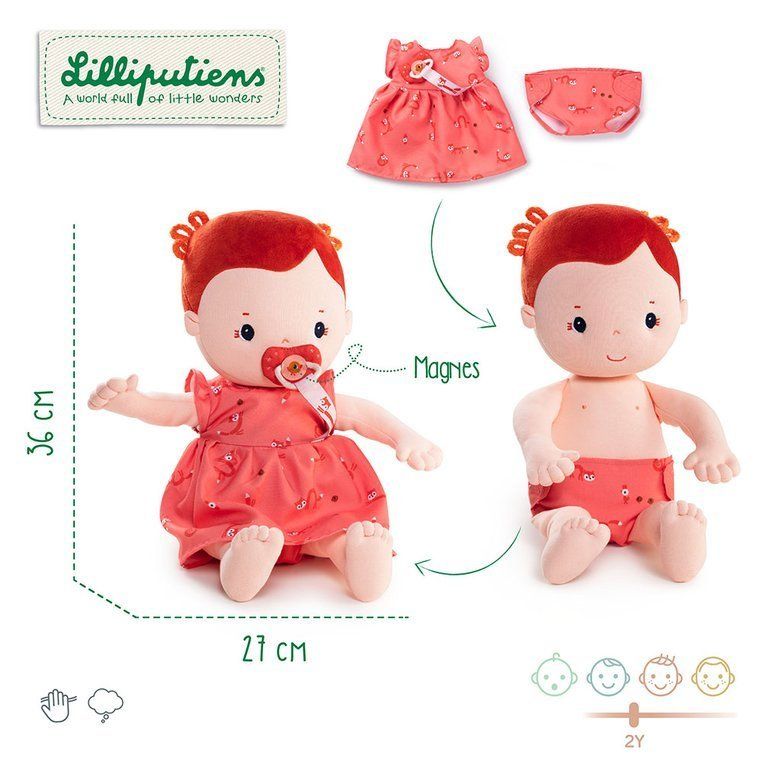 lilliputiens