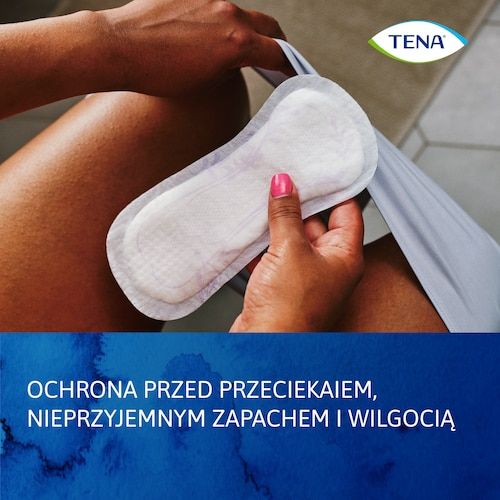 TENA Lady Slim mini Wkładki zdj7