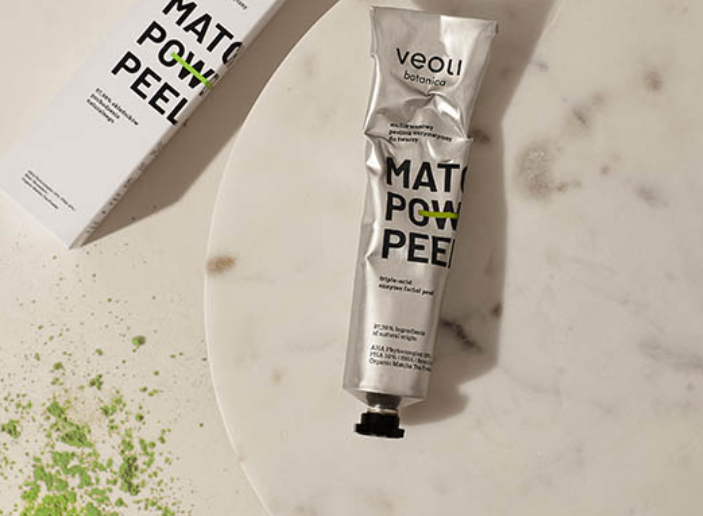 veoli serum