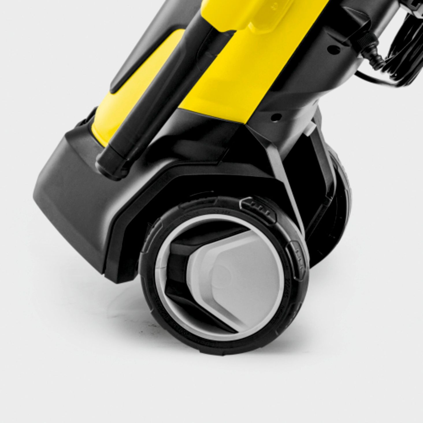 Karcher duże koła