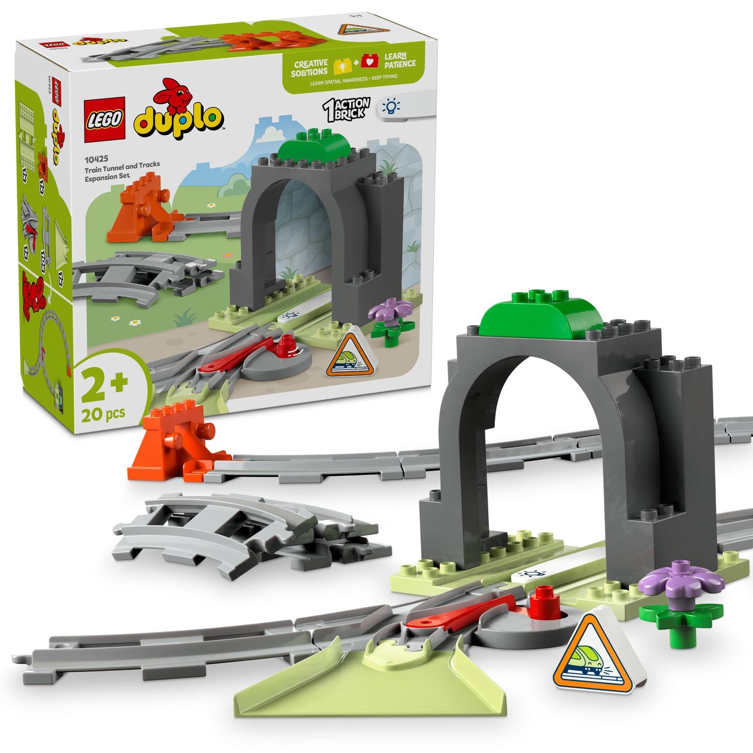 LEGO DUPLO 10425 - 1