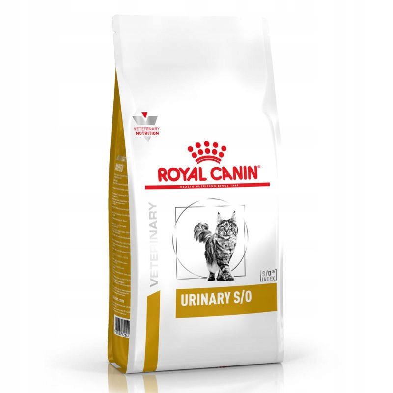 Royal Canin Veterinary Diet Urinary
