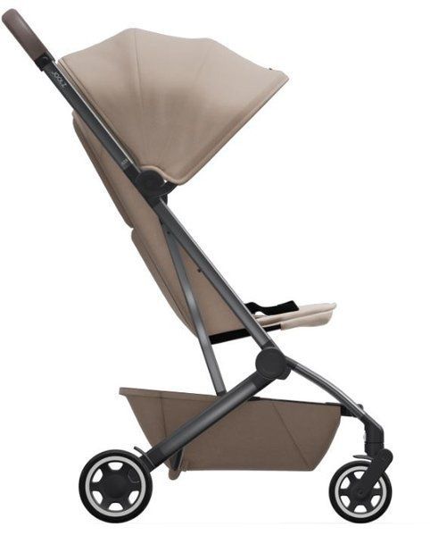 Joolz Aer Lovely Taupe Spacerowy
