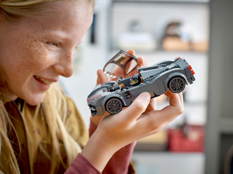 LEGO Speed Champions 76915
