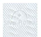 pokrowiec silver protect materac janpol wenus