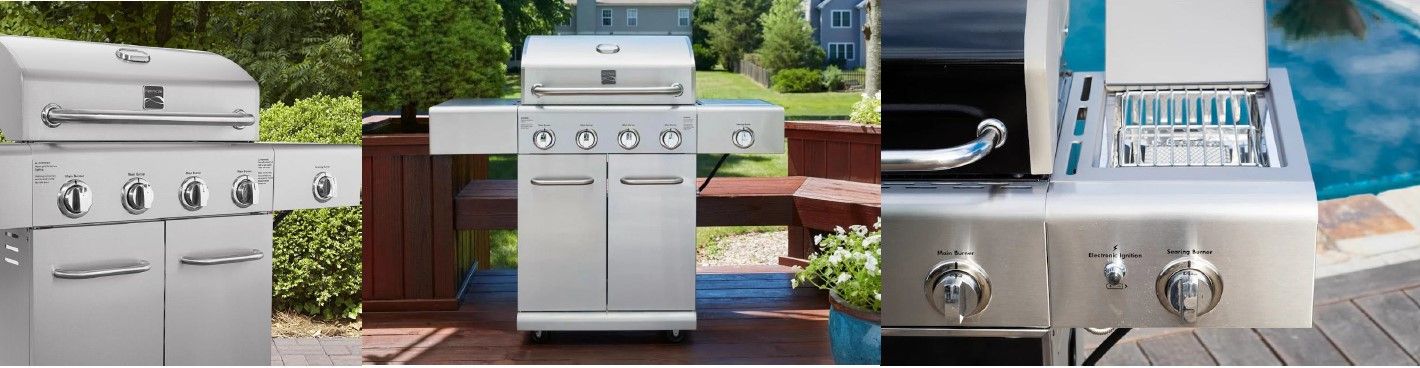 Kenmore Zdjęcie 9
