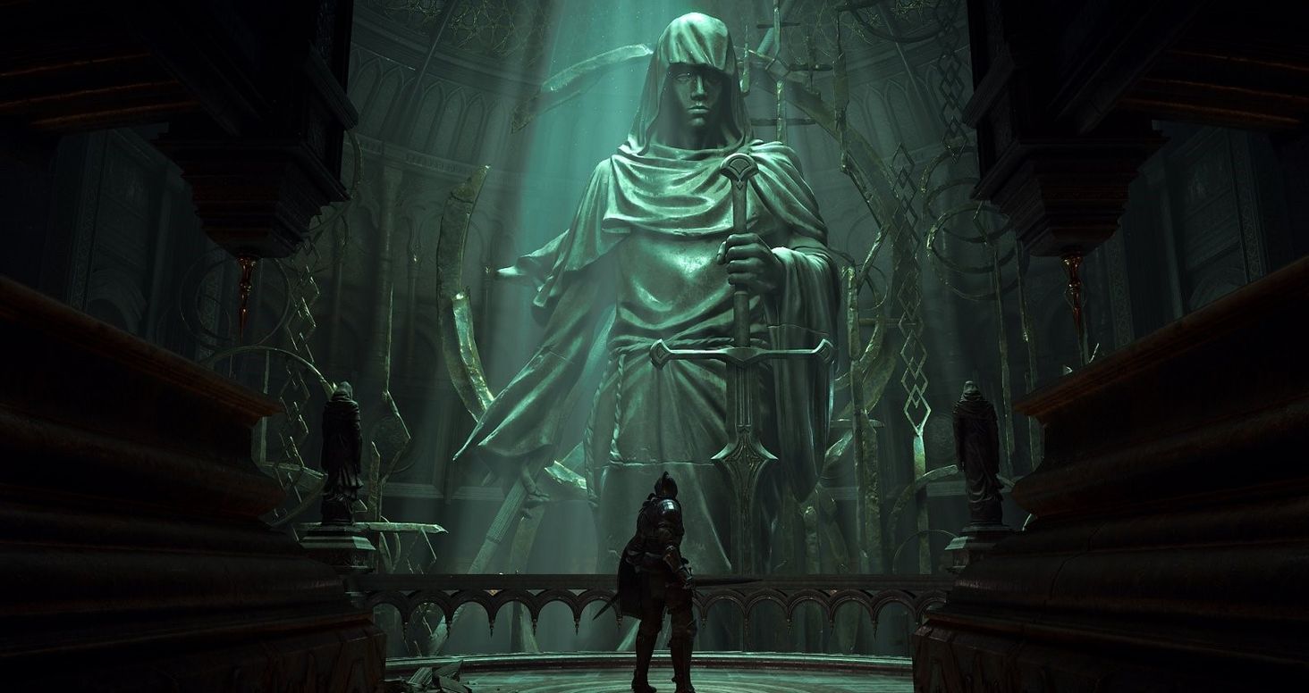 Demons Souls