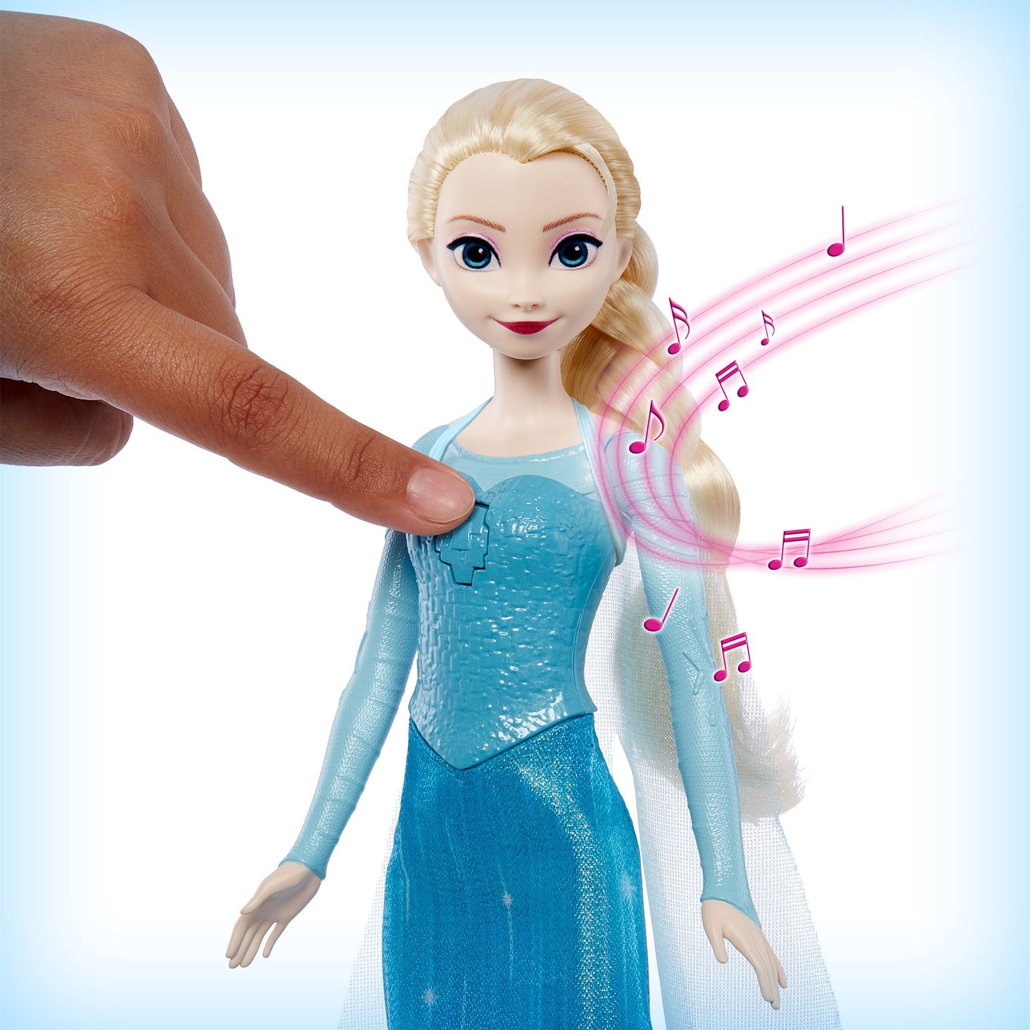 Mattel