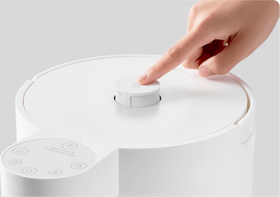 Xiaomi Smart Electric Hot Water Dispenser 5L (12)