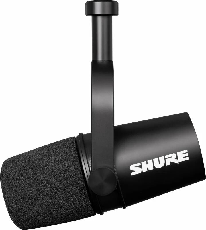 SHURE MV7XDla