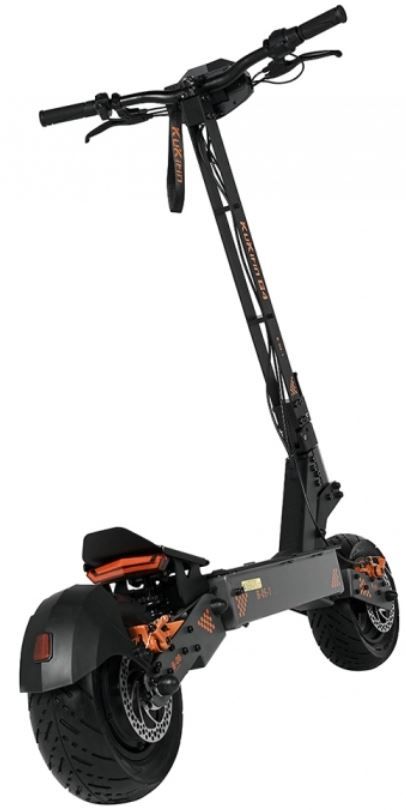 KuKirin G4 - 3