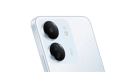 Redmi 13C – potrójny aparat