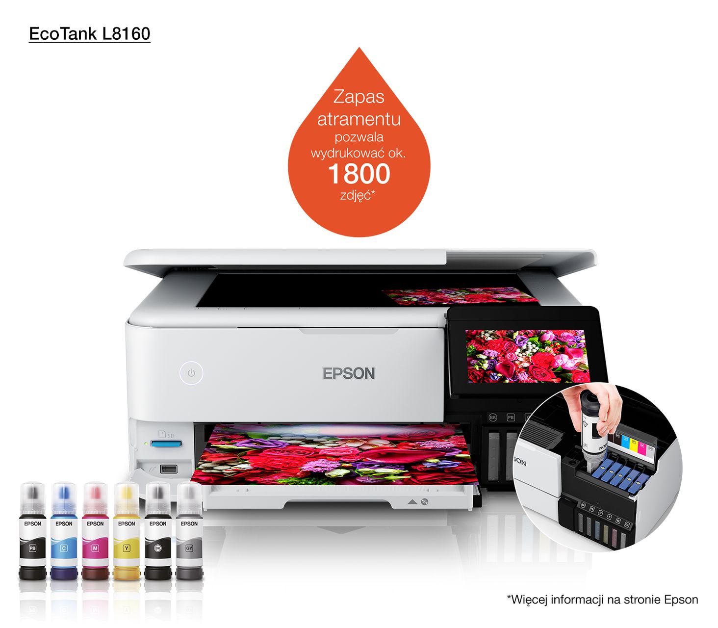 EPSON