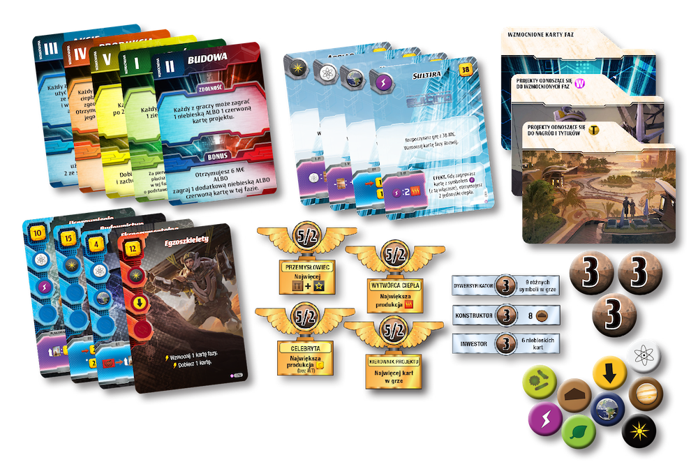 terraformacja marsa ZDJ PRODUKTU 2
