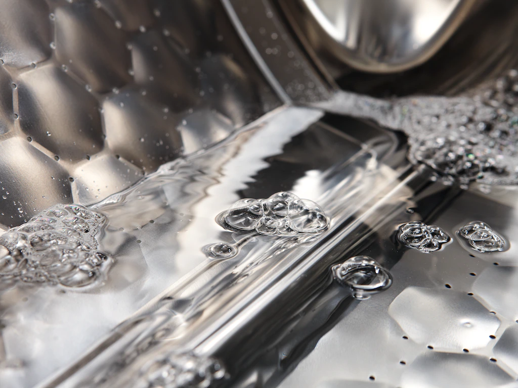 Miele WEI885 WCS 125 Gala Edition cecha 23