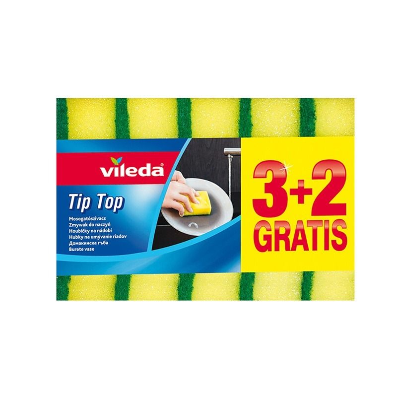 Vileda Grafika główna