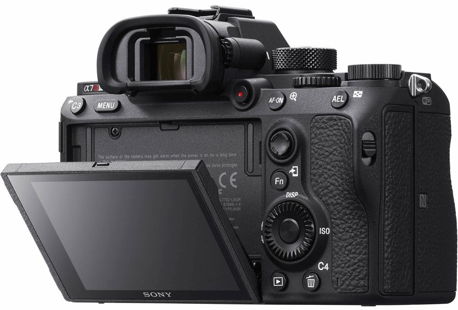 Sony A7R IIIa