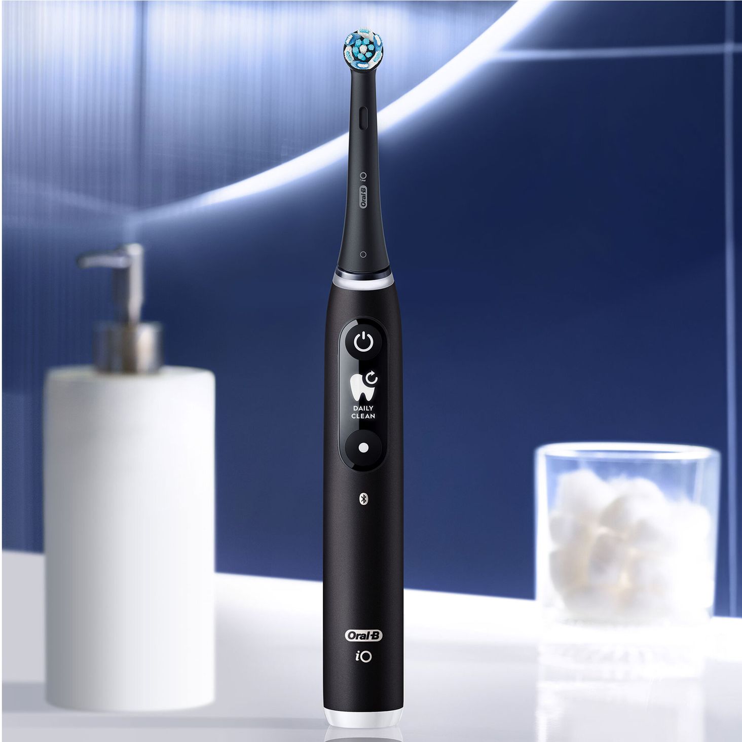 Oral-B iO Series 6 Black Onyx_2