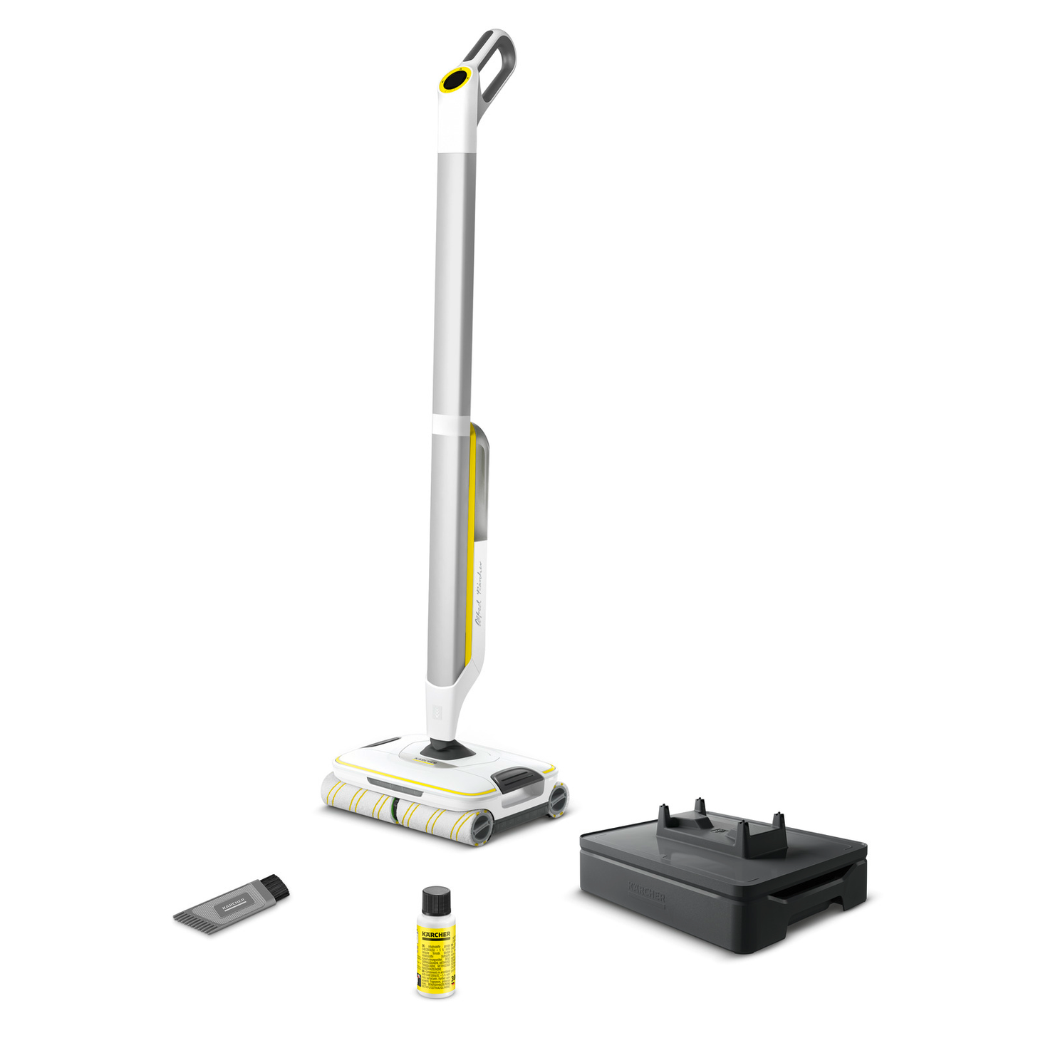 Karcher FC 8