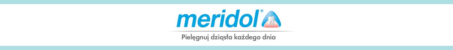 meridol baner