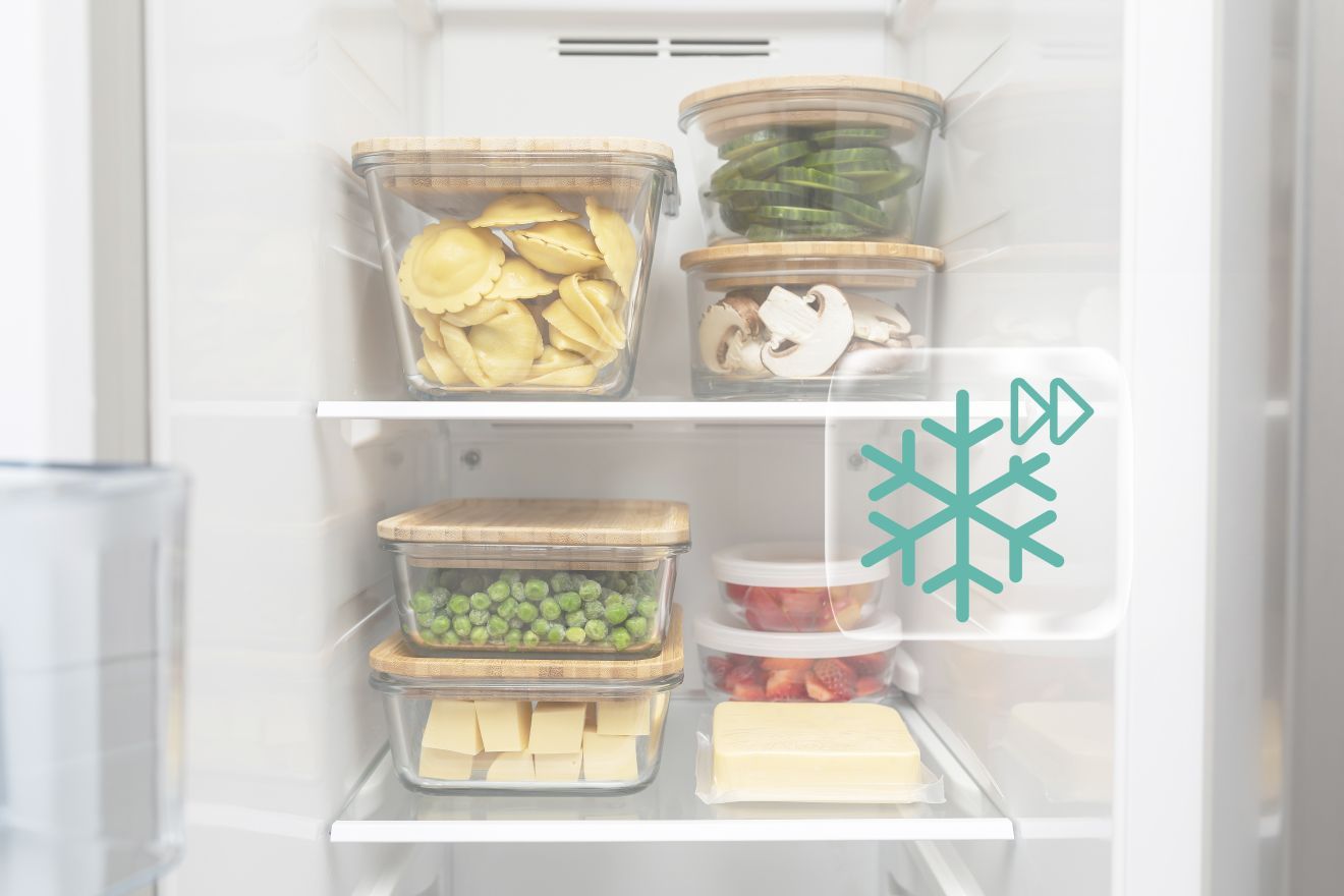 Gorenje FastFreeze