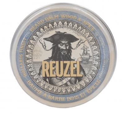 Reuzel Beard Balm Balsam Do Brody