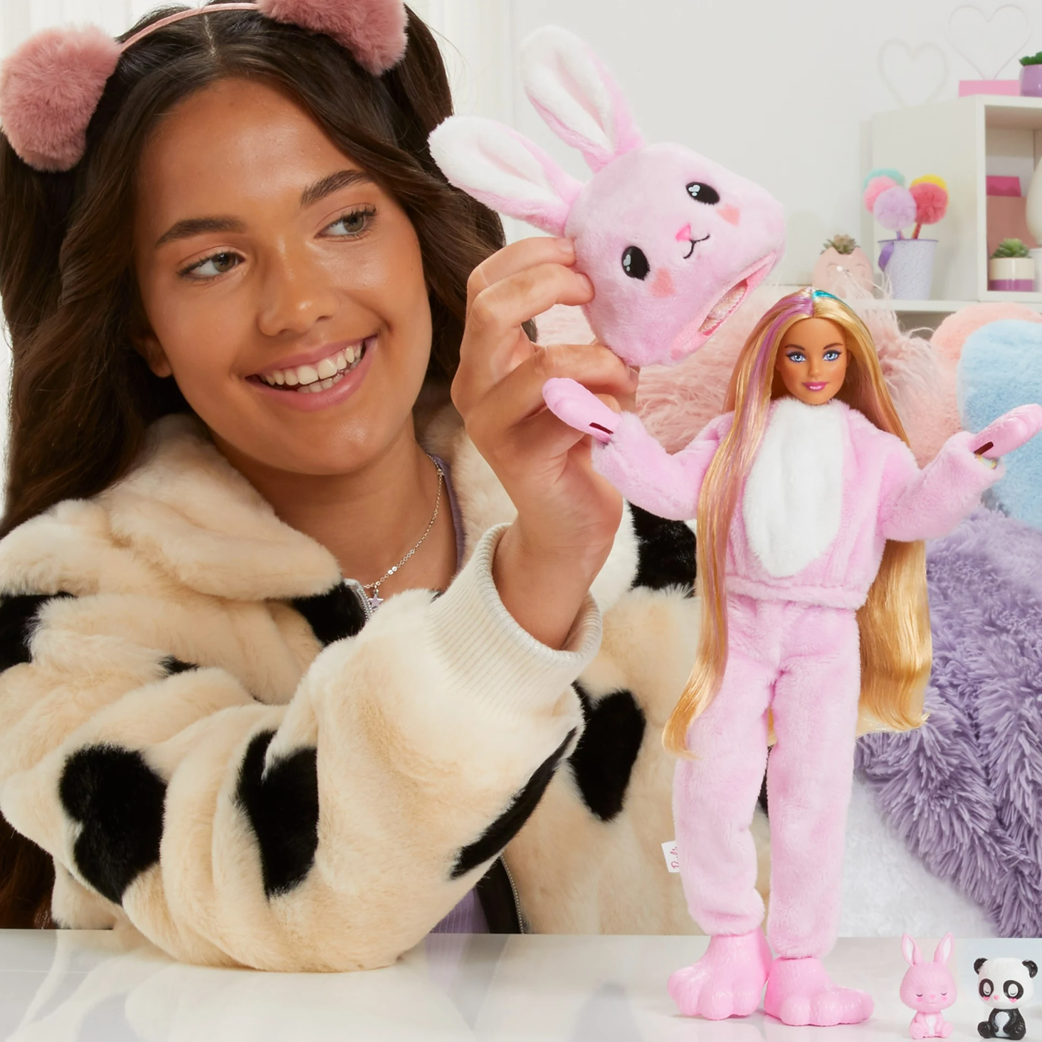 Mattel