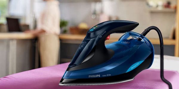 PHILIPS Azur Elite GC5032/20 - 4