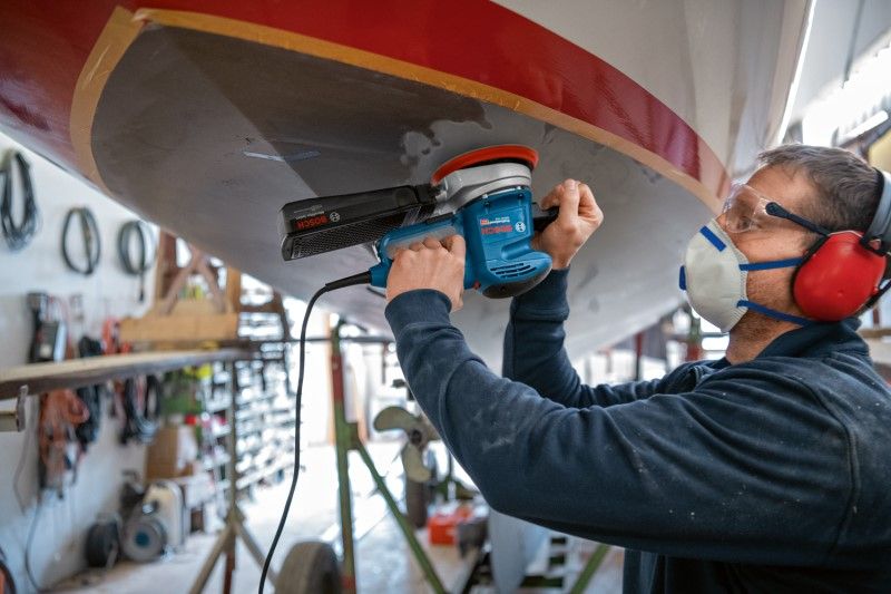 Bosch Najważniejsze cechy produktu