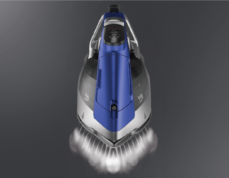 Beko FutureIron SPA9130B