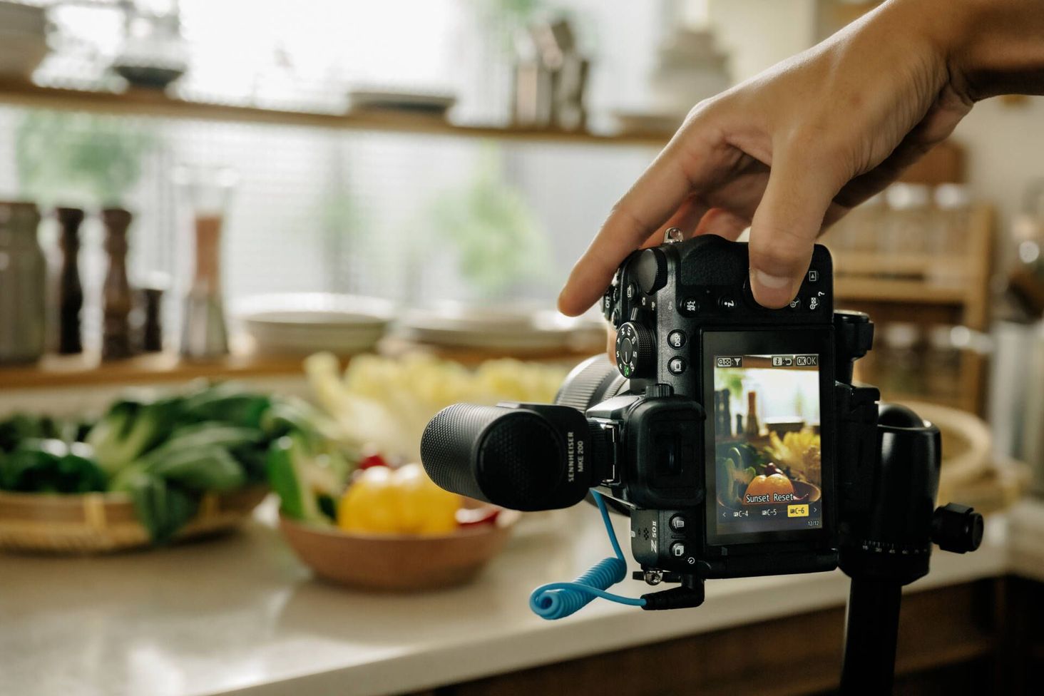 Nikon z6III - 17