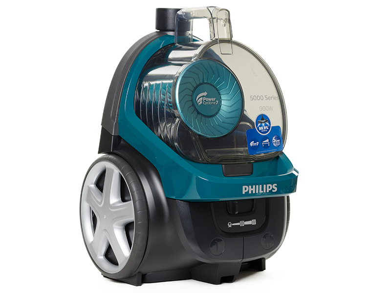 Odkurzacz bezworkowy Philips FC9555/09 - 2