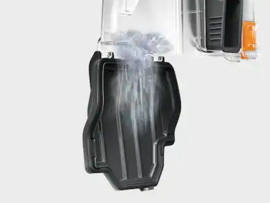 Miele Blizzard CX1 Comfort SKMF5 cecha 1