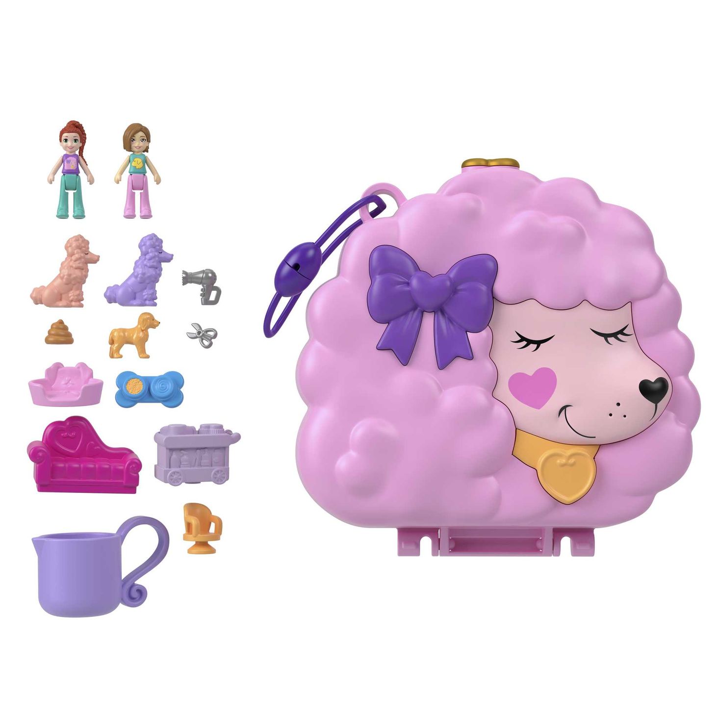 Mattel pasek do noszenia