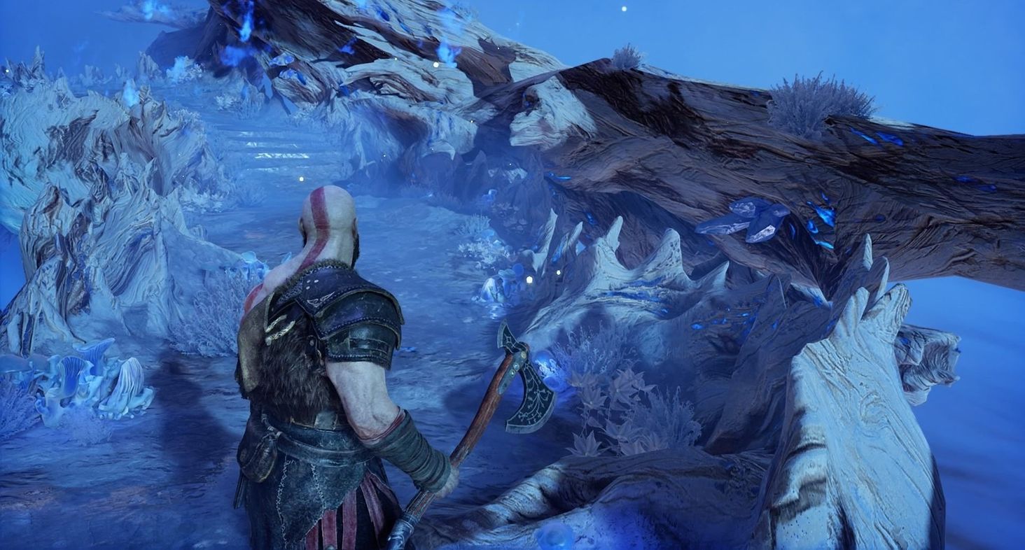 God of War