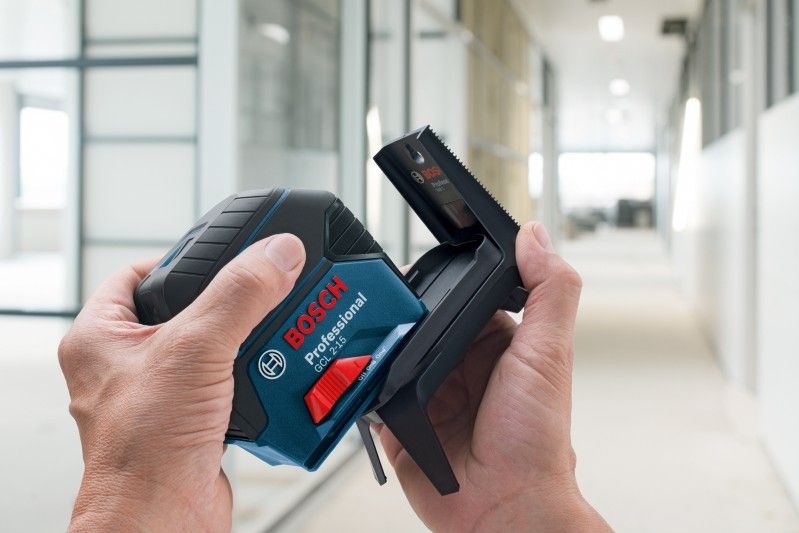 Bosch RM 1 Professional - 2
