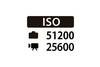 ISO ikona