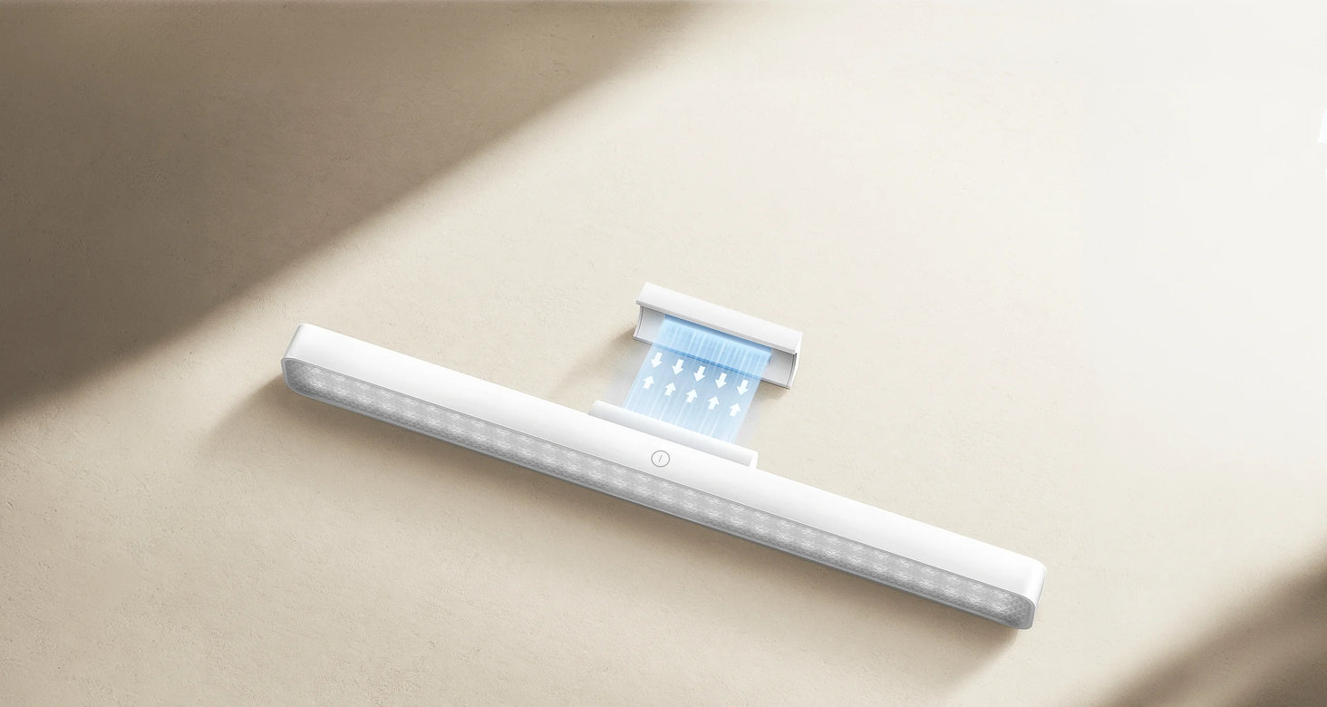 Xiaomi Magnetic Reading Light Bar (11)