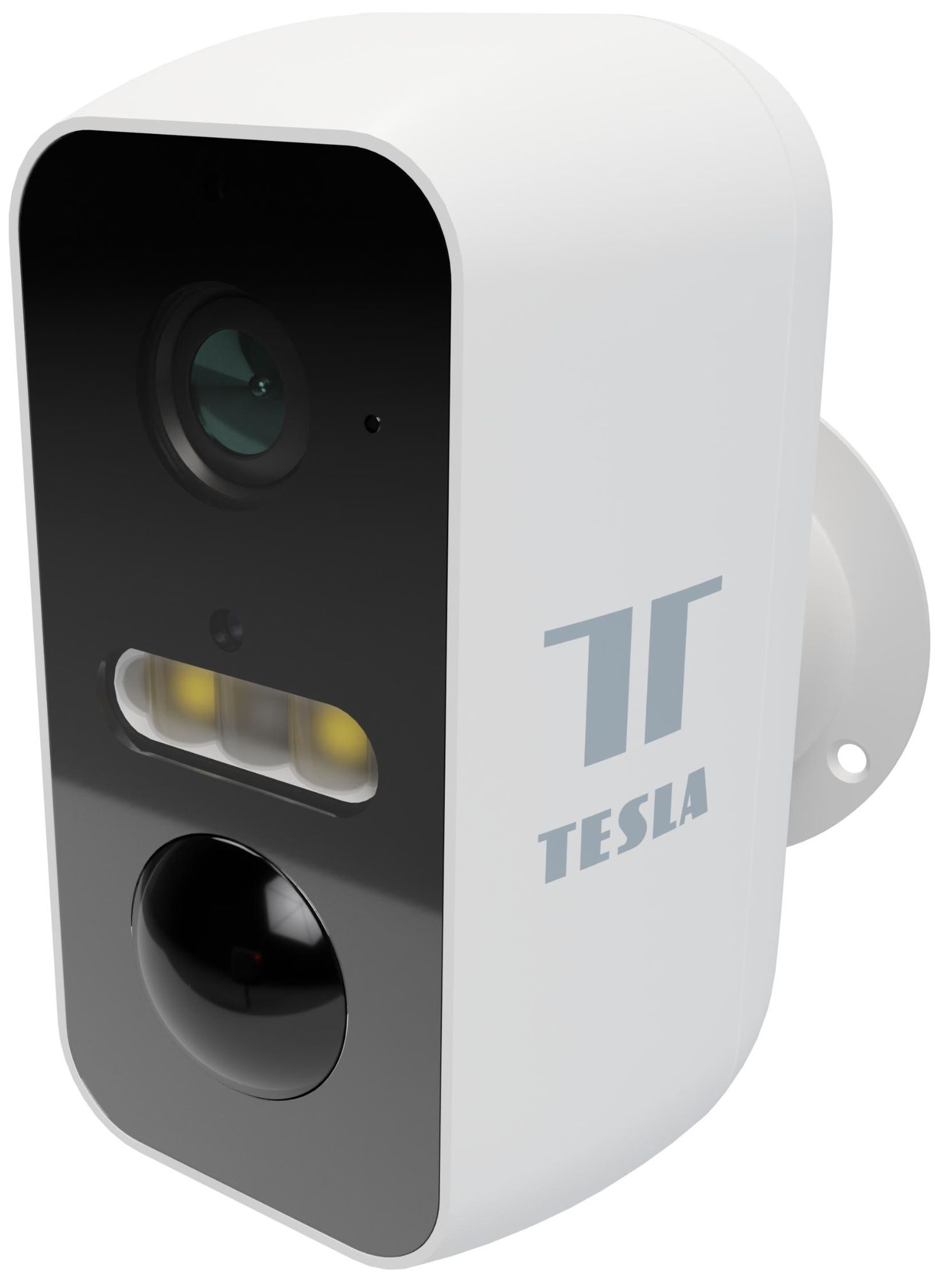 Tesla Smart CB500 - 1