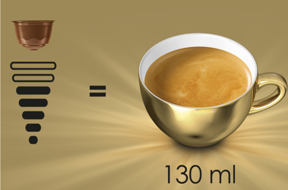 Nescafe Dolce Gusto Dallmayr Crema D´Oro 16 Kapsułek - 2