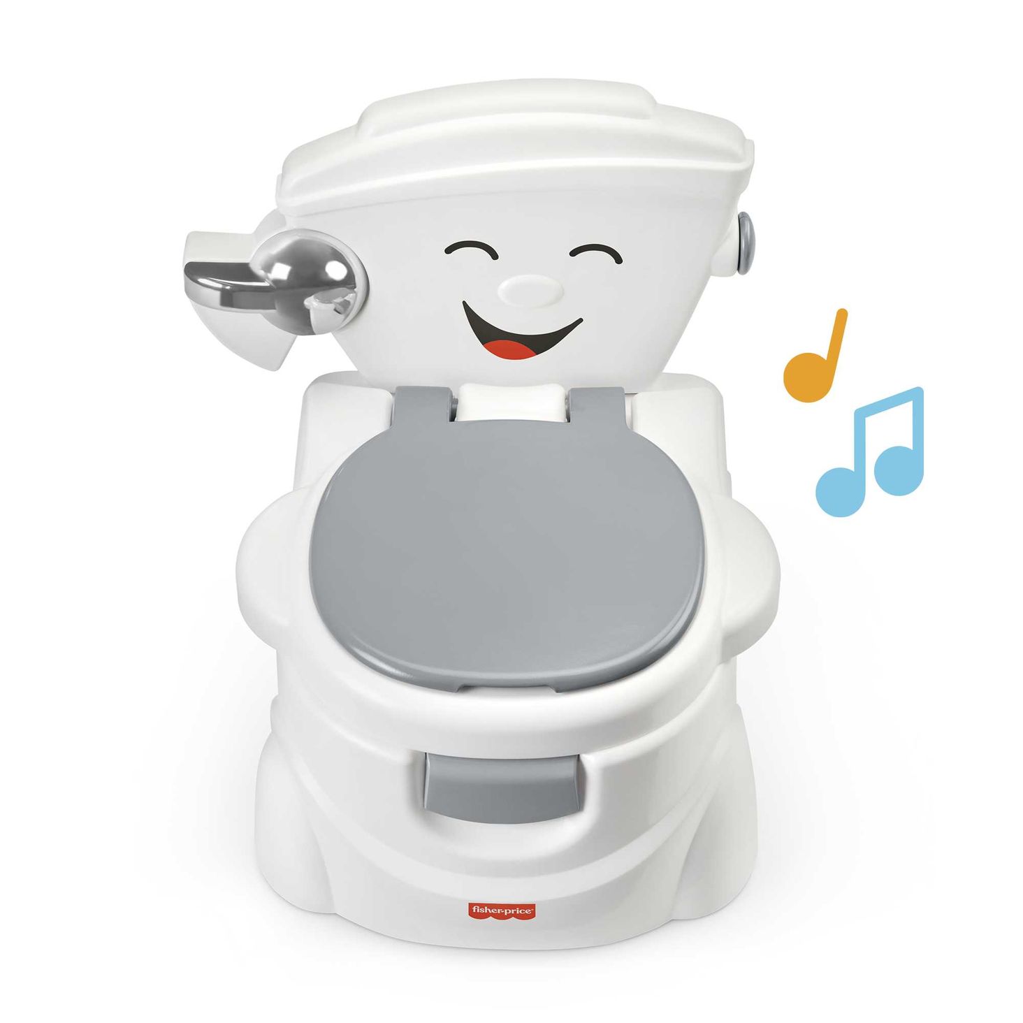 Fisher-Price Śpiewający nocniczek HJC39