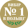 oznaczenie nr 1 w polsce