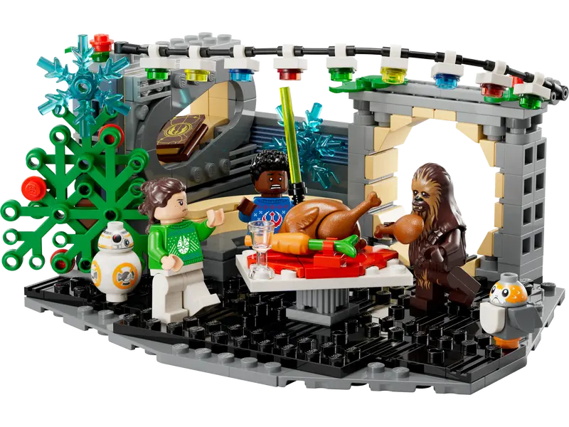 LEGO Star Wars 40658 - 2