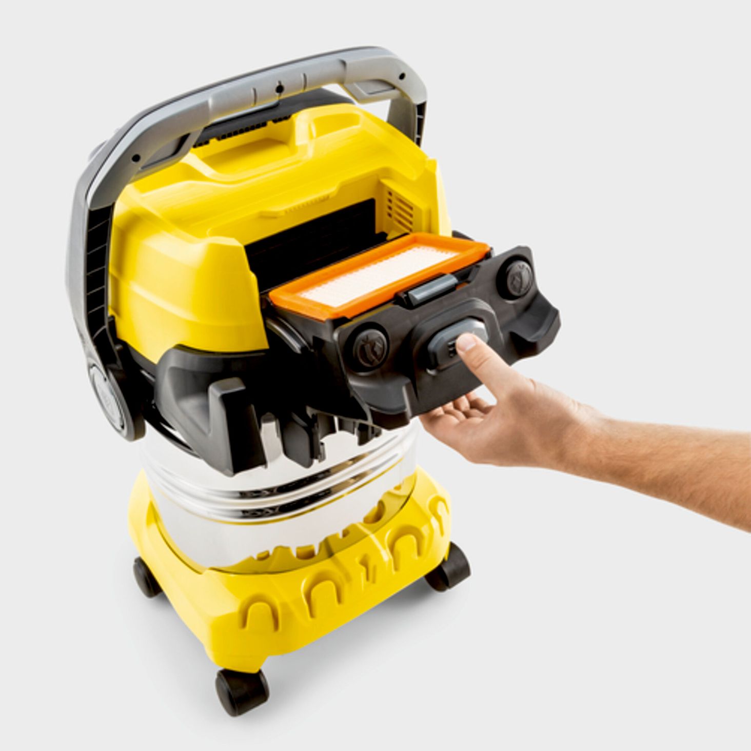 Karcher WD 5 S - 3